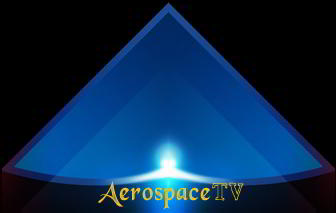 Aerospace TV Logo